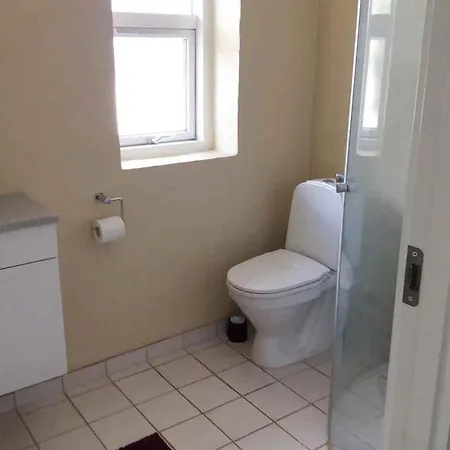 Вилла Relaxing In Quiet Surroundings Фредериксхавн