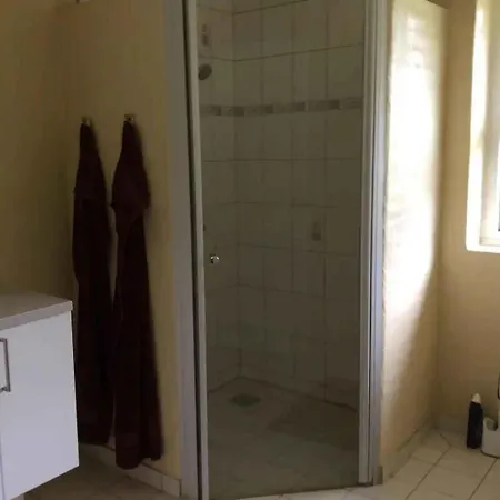 Relaxing In Quiet Surroundings *