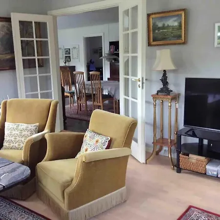 Relaxing In Quiet Surroundings Фредериксхавн