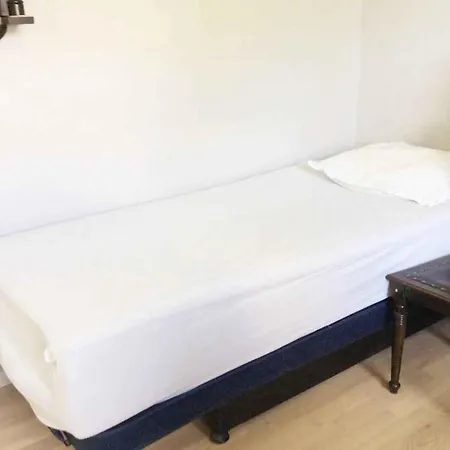 Relaxing In Quiet Surroundings *