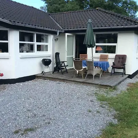 Βίλα Relaxing In Quiet Surroundings