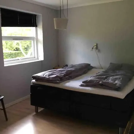 Relaxing In Quiet Surroundings * Фредериксхавн