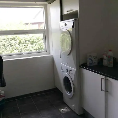 Relaxing In Quiet Surroundings Вилла