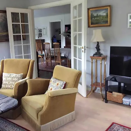 Villa Relaxing In Quiet Surroundings Frederikshavn