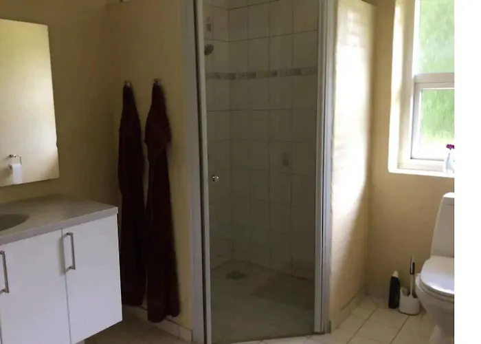 Relaxing In Quiet Surroundings *